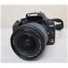 Image 1 : Canon EOS Rebel XTi Digital Camera w/ 58mm Zoom Lens EF-S