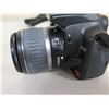 Image 8 : Canon EOS Rebel XTi Digital Camera w/ 58mm Zoom Lens EF-S