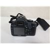 Image 9 : Canon EOS Rebel XTi Digital Camera w/ 58mm Zoom Lens EF-S