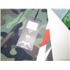 Image 3 : Qty 2 Billabong Metallica T-Shirts, Metallica & Camouflage Shorts New w/ Tags
