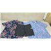 Image 1 : Kahala Aloha Shirt & Tori Richard Shirt & Shorts