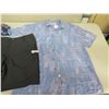 Image 2 : Kahala Aloha Shirt & Tori Richard Shirt & Shorts
