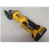 Image 1 : DeWalt DCG412 4-1/2"-5" Grinder Type 3