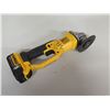 Image 2 : DeWalt DCG412 4-1/2"-5" Grinder Type 3