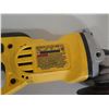 Image 3 : DeWalt DCG412 4-1/2"-5" Grinder Type 3