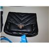 Image 3 : Qty 8 Handbags, Wristlets & Tote Shopping Bags: Kate Spade, Floral, Foodland, etc