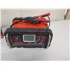 Image 2 : Black & Decker .15 Amp Batter Charger, Craftsman Inflator & 250 PSI Compressor
