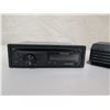 Image 2 : Rockford Fosgate Prime R250-1D Amplifier & Pioneer Super Tuner D CD Player