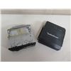 Image 3 : Rockford Fosgate Prime R250-1D Amplifier & Pioneer Super Tuner D CD Player