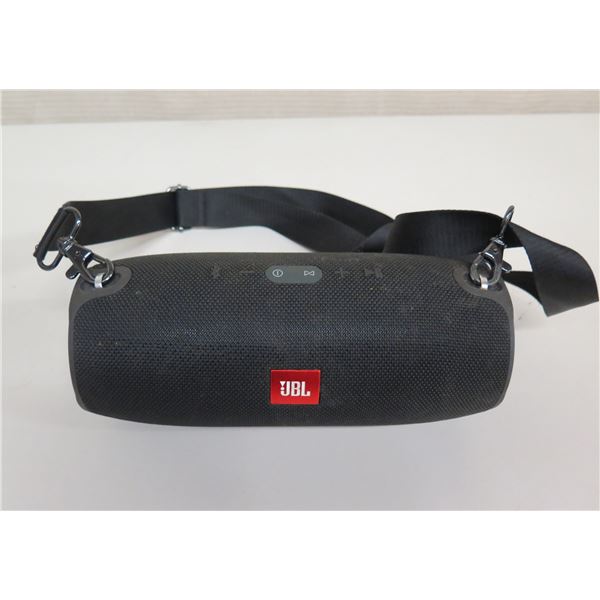 JBL Xtreme CEO700 Wireless Bluetooth Speaker w/ Carry Strap