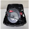 Image 1 : Skilsaw 2.4 HP Max Motor 13amp Circular Saw in Hard Case