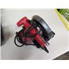 Image 3 : Skilsaw 2.4 HP Max Motor 13amp Circular Saw in Hard Case