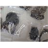 Image 5 : Misc Jewelry: Multiple Flower, Shell & Bead Necklaces, Shell Bracelets, etc