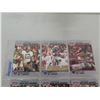 Image 2 : Qty Approx. 39 Procard Superbowl Supermen Football Trading Cards