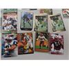 Image 8 : Qty Approx. 39 Procard Superbowl Supermen Football Trading Cards