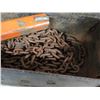 Image 3 : Pintle Hook & Chain Lengths in Metal Box