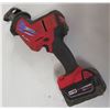Image 1 : Milwaukee Fuel Hackzall Reciprocating Saw
