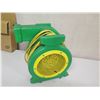 Image 2 : Kodiak Power B-Air 1.5 HP Inflatable Blower w/ Hose