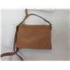 Image 3 : Qty 2 Michael Kors Bags: Brown Crossbody & Logo Tote