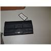 Image 3 : Qty 3 Handbags & Wallet: Nine West, Time and Tru, Betsey Johnson