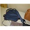 Image 7 : Qty 3 Handbags & Wallet: Nine West, Time and Tru, Betsey Johnson