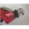 Image 3 : Milwaukee Hackzall Reciprocating Saw 18V 2625-20