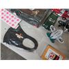 Image 11 : Construction Fort, Coloring Books, Crayola Box, Nintendo DS, Calligraphy Pens, etc