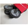 Image 3 : Ozark Trail Outdoor Equipment Collapsible Wagon