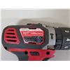 Image 2 : Milwaukee 1/2" Hammer Drill 18V 2607-20