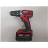 Image 3 : Milwaukee 1/2" Hammer Drill 18V 2607-20