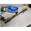 Image 2 : Seac 65 Spear Gun, Pair Tusa Short Fins & US Divers Fins, etc