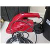 Image 3 : Shop-Vac, MVP Corded Vacuum, Misc Gloves, Nylon Straps, etc & Hard Toolbox