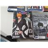 Image 2 : DVD/CD Holder w/ Movies: Harry Potter, The Assault Series, Lord of the Rings, etc