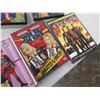Image 7 : DVD/CD Holder w/ Movies: Harry Potter, The Assault Series, Lord of the Rings, etc