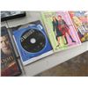 Image 8 : DVD/CD Holder w/ Movies: Harry Potter, The Assault Series, Lord of the Rings, etc