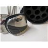 Image 3 : Qty 6 Lady Rave & SQ Machspeed Golf Clubs & Golf Caddy Bag