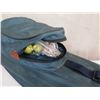 Image 7 : Qty 6 Lady Rave & SQ Machspeed Golf Clubs & Golf Caddy Bag
