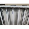 Image 3 : Sunblaze High Output Fluorescent Fixture w/ Spectralux Tube Bulbs