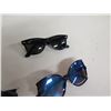 Image 3 : Qty 8 Pair Sunglasses: Ray Ban, Maui Jim, etc