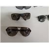 Image 4 : Qty 8 Pair Sunglasses: Ray Ban, Maui Jim, etc