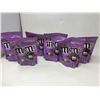 Image 1 : Fudge Brownie M&M's (6 X 185G)