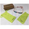 Image 1 : Cocosand Baby Sunglasses W/Strap