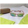 Image 2 : Cocosand Baby Sunglasses W/Strap