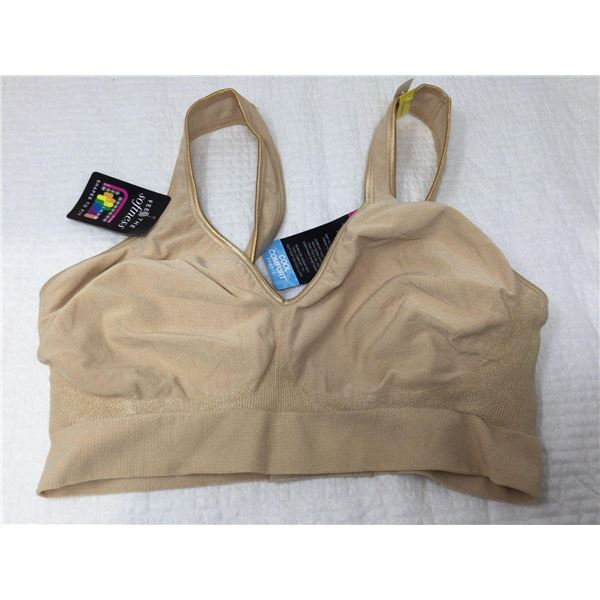 Soft Feel Bra Size M
