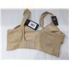 Image 3 : Soft Feel Bra Size M
