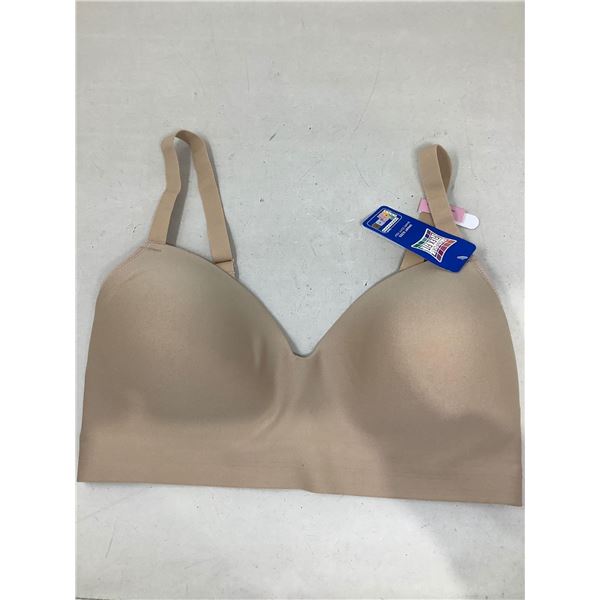 Hanes Bra Size L