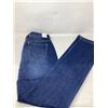 Image 3 : Ladies Mid-Rise Jeans Size 4