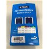 Image 3 : 4 Pack Of Puma Boxer Briefs Size M