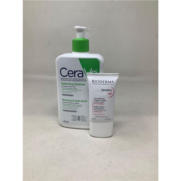 Lot Of 2 Skin Care Products