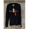 Image 2 : Mens Champion Long Sleeve Pull Over Size M